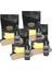 Mgk Shoe Cleaner 4X150 ml Ayakkabı Temizleme Sprey Form ve + Birlikte Bez ile Fırça 1
