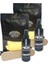 Mgk Shoe Cleaner 150 ml 2x Ayakkabı Temizleme Sprey Form + Birlikte Bez ve Fırça 1