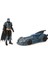 Batman Arabalı Aksiyon Oyuncak Lacivert 1