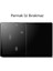 Apple iPad Air 11" 11'' Tablet Hayalet Ekran Koruyucu Privacy Nano Ekran Koruyucu 4