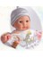 Berenguer Boutique 15" Oyuncak Bebek Beyaz 4