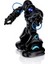 - Bluetooth Uzaktan Kumandalı Robot Siyah 4