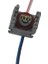 Ithal Nissan Micra Sensör Soketi (2005-2008) 7701478016S A1253 1.5 1