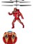 Marvel Avengers Uçan Iron Man Oyuncak Kırmızı 1