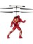 Marvel Avengers Uçan Iron Man Oyuncak Kırmızı 4