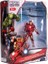 Marvel Avengers Uçan Iron Man Oyuncak Kırmızı 5