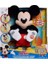 Disney Junior Dans Eden Peluş Oyuncak Siyah 2