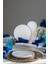 Line Blue Kahvaltı Takımı 18 Parça 6 Kişilik 20004 3