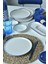 Line Blue Kahvaltı Takımı 18 Parça 6 Kişilik 20004 6