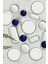 Line Blue Kahvaltı Takımı 18 Parça 6 Kişilik 20004 10
