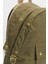 Transport Zip Closure Sırt Çantası GN31 Dusky Green 4