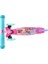Barbie Renkli Scooter Pembe/barbie 2