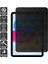 Insignia Flex 10.1" 10.1'' Tablet Hayalet Ekran Koruyucu Privacy Nano Ekran Koruyucu 5