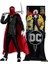 Dc Multiverse Kırmızı Başlıklı Dedektif Figürü 2