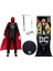 Dc Multiverse Kırmızı Başlıklı Dedektif Figürü 5