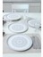 Stone Nordic Servis Tabağı 28 cm 6 Adet 21427 3