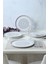 Stone Nordic Servis Tabağı 28 cm 6 Adet 21427 4