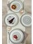 Stone Nordic Servis Tabağı 28 cm 6 Adet 21427 5