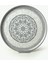 Stone Nordic Servis Tabağı 28 cm 6 Adet 21427 6