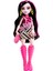 Skulltimate Secrets Neon Frights Bebek Draculaura 4