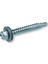 Ahşap Çatı Vidası 6.3X125 100 Lü Paket 1