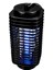 Asonic S23 3 Watt Siyah LED Işıklı Sinek Öldürücü (4172) 2