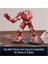 4d Build Store Marvel Hulkbuster 3D Bulmaca Model Seti 5