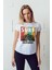 Surf Baskılı Tshirt 5