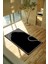Dekoratif Dijital Baskılı Kaymaz Taban Seccade Namazlık 70X120 3