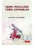 Genel Patolojide Temel Kavramlar 1