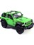 Kınsmart 2018 Jeep Wrangler Araba 2