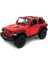Kınsmart 2018 Jeep Wrangler Araba 4