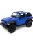 Kınsmart 2018 Jeep Wrangler Araba 5