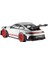 Premium Yetişkin Koleksiyoncular Için Araba Porsche 911 Gt3 Rs 4