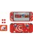 Nintendo Switch OLED Çoklu Koruma Kiti 8 In 1 Dobe TNS-1192R 1