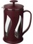 Tcof Filtre Kahve Makinesi French Press Süzgeçli - 500 ml 4