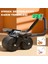 "evde Spor Için Karın Egzersiz Aleti | Kaymaz & Sessiz Ab Roller + Diz Pedi | Karın, Kol & Sırt Kaslarını Güçlendiren Ergonomik & Dayanıklı Fitness Ekipmanı 5