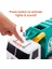 Çöp Kutusu Arabalı Geri Dönüşüm Kamyonu Recycling Truck – With Bio-Circular Plastic 4