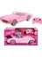 Barbie Rc Korvet Uzaktan Kumandalı Araba Multicolor 1