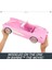 Barbie Rc Korvet Uzaktan Kumandalı Araba Multicolor 3