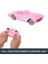 Barbie Rc Korvet Uzaktan Kumandalı Araba Multicolor 4