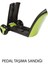 3 Özellikli Scooter (Yeşil) 4