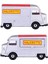 Anniversary Edition Citroen Hy 4