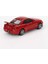 796 Nissan Skyline Gt-R (R34) V-Spec Active Red - Blister Paket 3