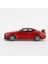 796 Nissan Skyline Gt-R (R34) V-Spec Active Red - Blister Paket 4