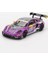 793 Porsche 911 Gt3 R #27 Hubauto Racing 2023 Fıa Gt World Cup 70TH Macau Grand Prix 4