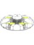 Sunman Revolt X35T Ufo Stunt Drone 4
