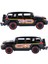 Anniversary Edition Toyota Fj Cruiser 2