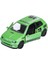 - Cast Heads Serisi Renault Clio 16S (Yeşil) 2