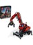 Technic Malzeme Taşıyıcı 42144 Mekanik Model Vinç Oyuncak Multicolor 1